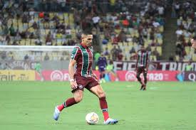 Union la calera in actual season average scored 1.20 goals per match. Assistir Fluminense No Dazn Como Assistir A Union La Calera X Fluminense Pela Sul Americana Veja