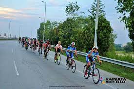 Malaysia is a well developed country with a good health system. Cyberjaya As A Sporting Locale