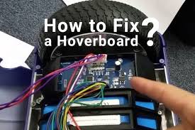 Please remember to 'like' i. How To Fix A Hoverboard The Self Balancing Scooters