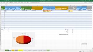 Project Tracking Templates Including Raid Log Risk Action