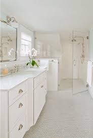 Make your bathroom the ultimate relaxation space with a deep soaking tub. No Tub For The Master Bath Good Idea Or Regrettable Trend Between Naps On The Porch