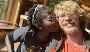 Monica Nyansa and Connor Hensley's Wedding Website