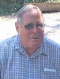 Dennis Anderson Obituary (1945