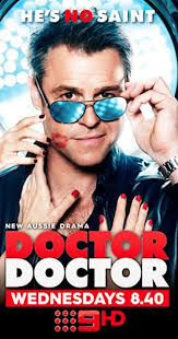 The Heart Guy Created By Ian Collie Alan Harris Claudia Karvan With Rodger Corser Nicole Da Silva Ryan Johnson Doctors Tv Series Doctors Series Doctor