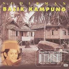 Download lagu hantu raya balik kampung 2019 telefilem mp3 dan video mp4. Sudirman Balik Kampung Lagu Raya Music Lyrics