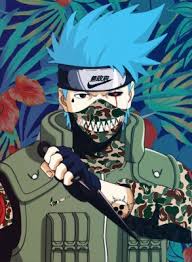 Dessin Naruto Supreme 720x981 Wallpaper Teahub Io Swag cartoon cool wallpapers supreme. dessin naruto supreme 720x981