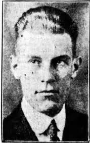 Herschel Charles Stout (1895-1930)