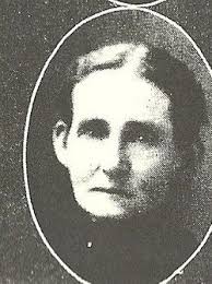 Susannah Renee “Susan” Pence Fleming (1820-1897)