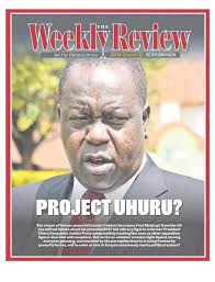 Condoled with the family of the late Daniel Amadi, husband to former Chief  Registrar of the Judiciary, Ann Amadi. My heartfelt condolences go out to  his family and friends, praying for strength