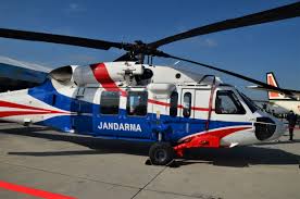 Örgütün sözde jandarma sorumlusu yakalandı, i̇çişleri: Jandarma Havacilik Baskanligi Turkiye Vikipedi
