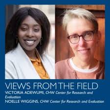 Supporting Community Health Workers to Achieve Their Full Potential: What  Role Can Philanthropy Play?