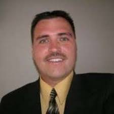 Chad Simkins's Instagram, Twitter & Facebook