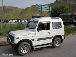 Suzuki Potohar 1992 For Sale In Multan Pakistan 4049 Multan Suzuki Pakistan