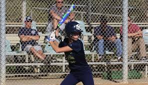 Hide/show additional information for haley cruse utility ut 5'6 r/r. Aow Cruse Leaving Lasting Mark At Dnhs Pomerado News