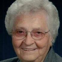 Norma "Maxine" Panther Obituary