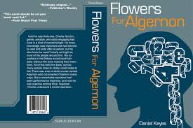 I do not like the cover it has i wanted to look just like the book i read in high school. Flowers For Algernon Cover By Ecuatoriano On Deviantart