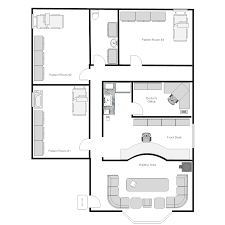 Example Image Doctor S Office Plan Office Floor Plan Doctor Office Design Medical Office Design