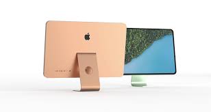 Wow, i love the look of the leaked renders of the 2021 imac. How Apple Leaked Their Own Imac The Inevitable Apple Silicon Imac Is By Robert C Mac O Clock Mar 2021 Medium