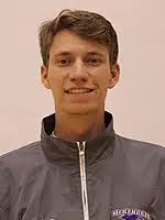 2018 Men's Volleyball Roster