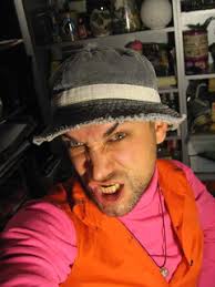 Portraits (Individuality, Imagination, Originality)