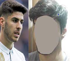 Check spelling or type a new query. What Should I Tell My Barber To Achieve Marco Asensio Hairstyle Malehairadvice