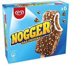 Paying international invoices can be tricky and time consuming. Langnese Nogger Eis Familienpackung 6 X 94 Ml Amazon De Lebensmittel Getranke