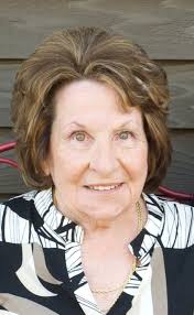 Katherine Pfeiffer Obituary