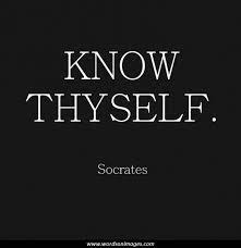 Know Thyself Quote Collection Of Inspiring Quotes Sayings Socrates Quotes Philosophy Quotes Life Quotes