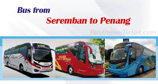 11a penang homestay 11a, persiaran batu uban,, gelugor Seremban To Penang Buses From Rm 41 80 Busonlineticket Com