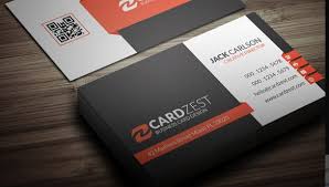 Business cards are one of the best tools to make people remember your business and contact you if they require your services. 53 Business Card Templates Pages Word Ai Psd Free Premium Templates