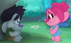 Pin On Poppy And Branch