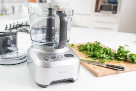 Breville sous chef vs cuisinart elite. The 3 Best Food Processors In 2021 Reviews By Wirecutter