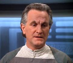 Just saw the actor who played Joe Mayo