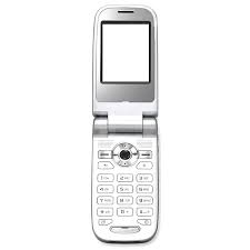 Sony Ericsson Z558 - White - Maxbhi.com
