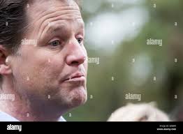 Parkridge centre hi-res stock photography and images