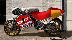 Image result for Rosso Custom 1988 Motorcycle