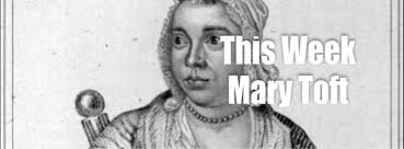 Mary Toft