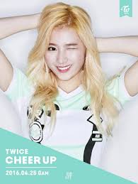 The album was released digitally and physically on april 25, 2016 by jyp entertainment and distributed by kt music. Song Mv Review Twice Page Two Allkpop