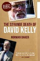 Norman Baker books and biography