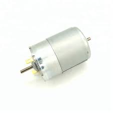 The current is fed to the coil through spiral springs which are two in numbers. Rs 545h Rs540h 12v High Speed Low Voltage Dc Motor Buy Low Voltage Dc Motor Low Voltage Motor 12v High Speed Dc Motor Product On Alibaba Com
