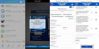 Jun 27, 2021 · lực lượng làm nhiệm vụ yêu cầu người phụ nữ này đeo khẩu trang vào và đến khai báo y tế nhưng chị này không chấp hành mà còn có hành động chống đối. Dung Zalo Quet Ma Qr Ä'á»ƒ Khai Bao Y Táº¿ Ä'iá»‡n Tá»­ Táº¡i Bá»‡nh Viá»‡n