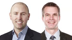 P&G Canada sales exec David Blackmore to retire, Michael Batke promoted