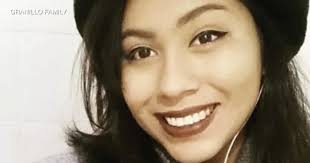 Elizabeth Granillo's Instagram, Twitter & Facebook