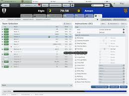 Generally, i think that we all need three tactics to play the game. Guide Hints And Tips Football Manager 2010