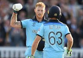 He was born in taunton, somerset, england on 8 september. England Pair Ben Stokes And Jos Buttler Still Preparing For Ipl Despite Uncertainty Over Start Date The Cricketer