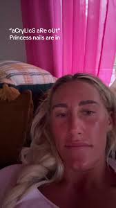 Danielle Armstrong Nails