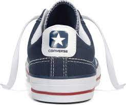 Nike, mckenzie, timberland, converse, adidas, ellesse Converse Star Player Ox Navy White Ab 56 95 Preisvergleich Bei Idealo De