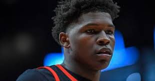 Athony Edwards pours in 29 as Georgia holds off The Citadel