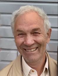 Dan Thelen's Instagram, Twitter & Facebook