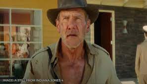 Indiana jones 5 is officially confirmed by disney. Indiana Jones 5 New Set Photos Reveal Shooting Location Check Out
